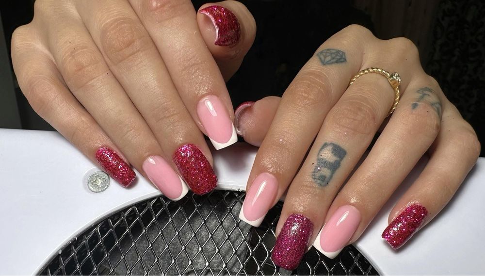 Unghii tehnice Severin