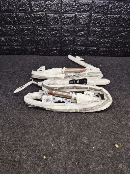 Cortina Bmw Seria 5 G31 Kombi stanga dreapta originale