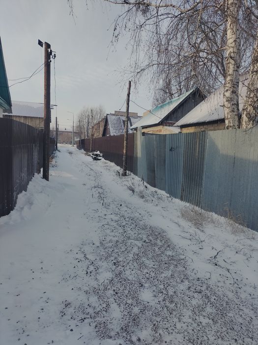 Продам дачу заречный посёлок