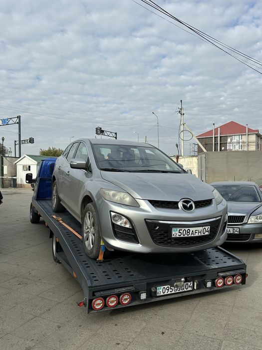 ЭВАКУАТОР Актобе город межгород не дорого