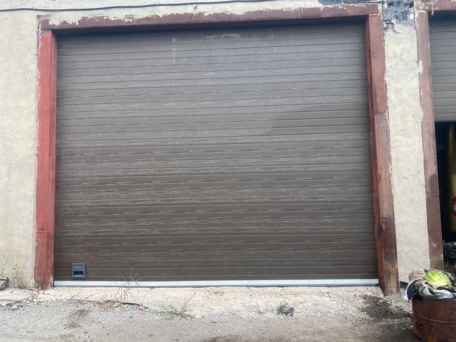 Продам ворота 2 пары