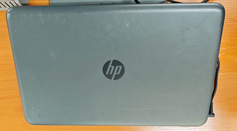 Ноутбук HP core i5