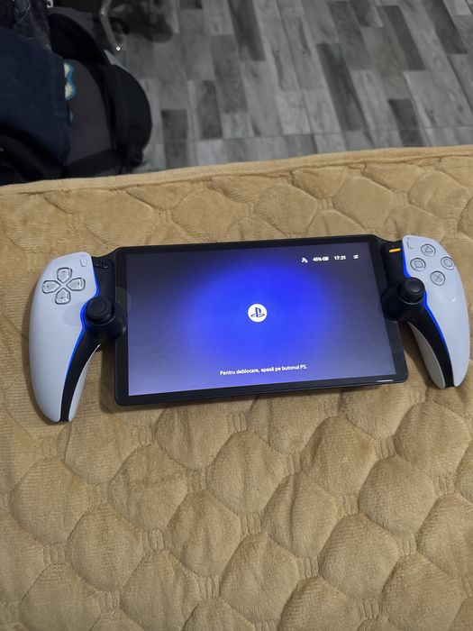 Playstation portal