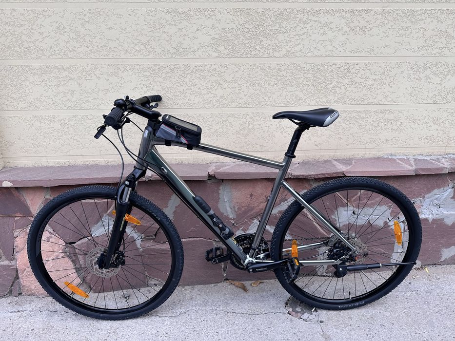 Велосипед Scott