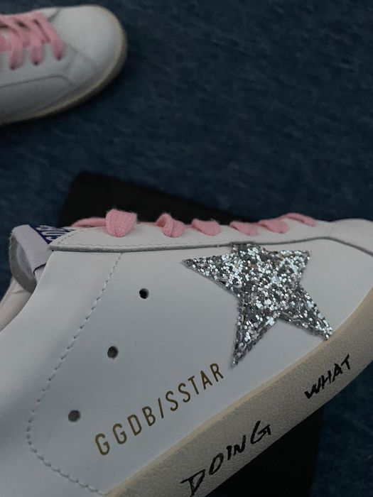 Sneakers golden goose 38