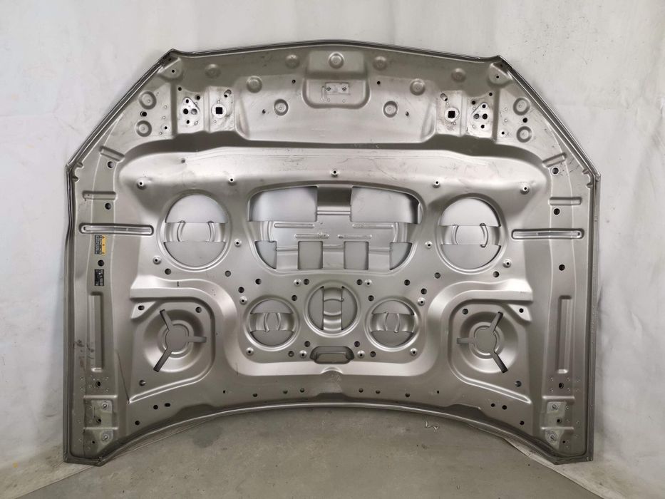 Капак на двигател Мерцедес-Бенц ГЛЕ-Клас / Mercedes-Benz GLE-Class [ -