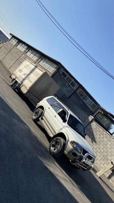 Продам прицеп!! Торг будет