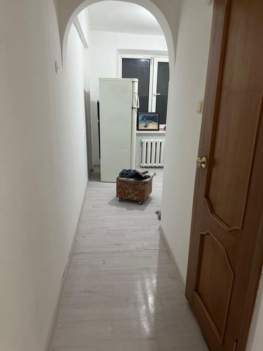 Квартира 2 комнатная