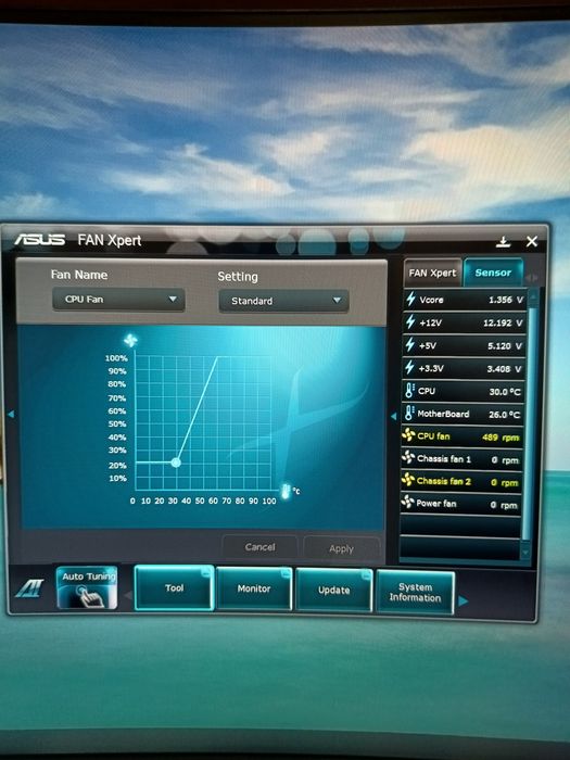 PC Gaming Complet I7 4,7 GHz