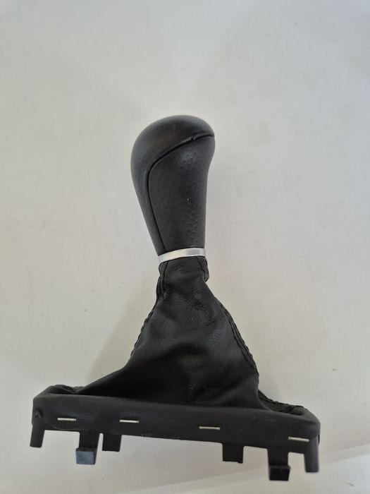 Топка скоростен лост с маншон Ауди А4 Audi A4 b8