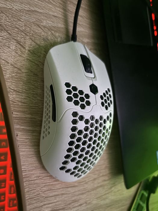 Vand mouse ZIYOULANG M5