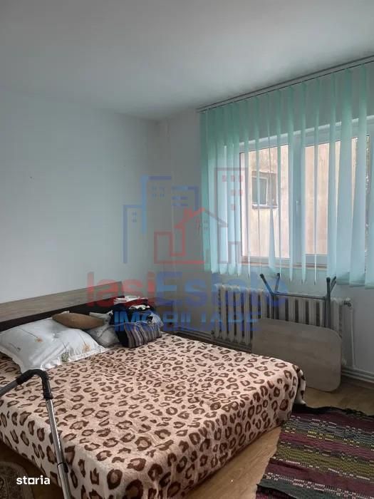 Apartament cu 3 camere in zona Zimbru - Mobilat si utilat