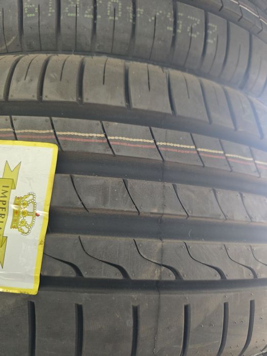 Anvelope vara 255 40 19