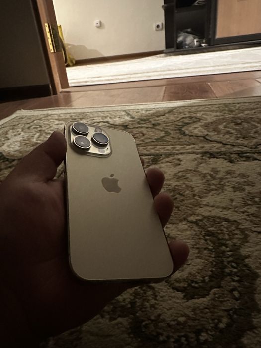 Айфон 14 про iphone 256гб