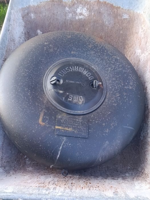 Торидална бутилка