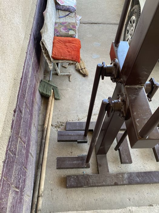 Турник 5в1 для дома