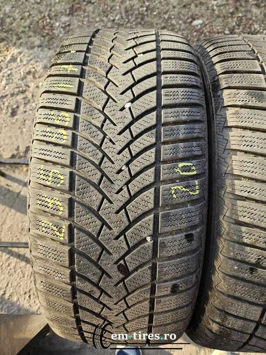 SET 2 Anvelope Iarna 235/55 R17 SEMPERIT Speed Grip 3 SUV 103V