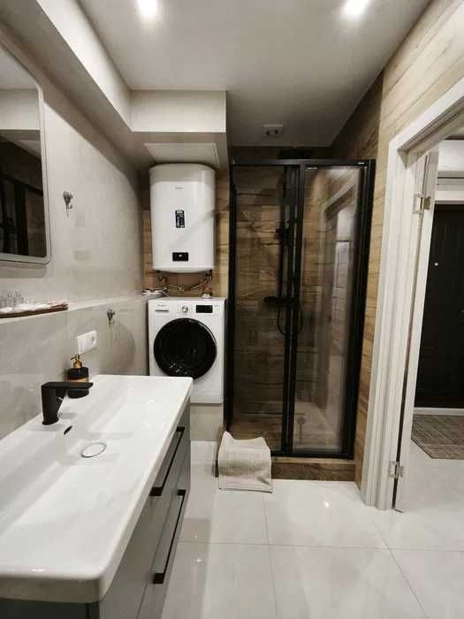 2-комнатная квартира - Паркентский  | 56 м² | 4/9