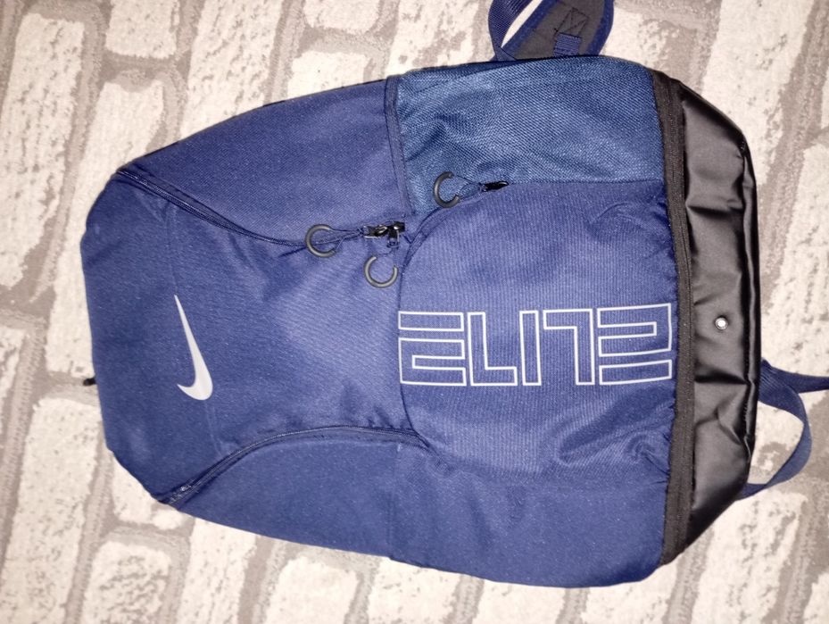 портфель nike Elite v3