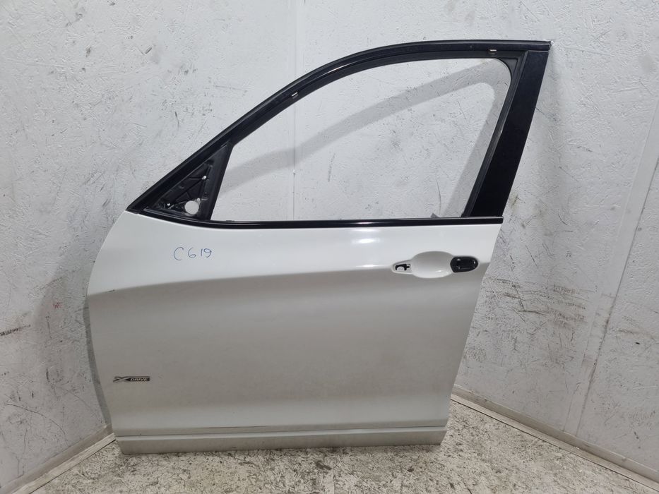 Usa stanga fata Bmw X3 (F25) [Fabr 2010-2017] SUV Pachet M ALB