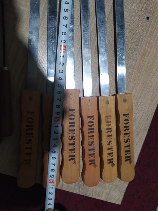 Мангал кабоб учун Сихлар оргинал