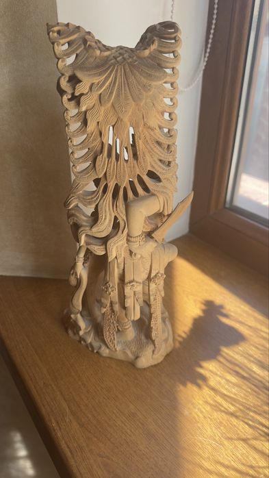 Статуэтка из Бали