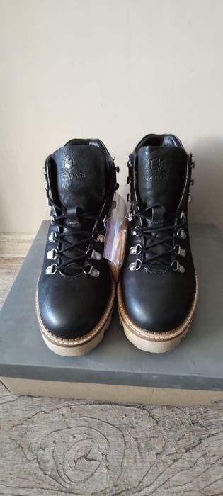 Мъжки боти Lumberjack