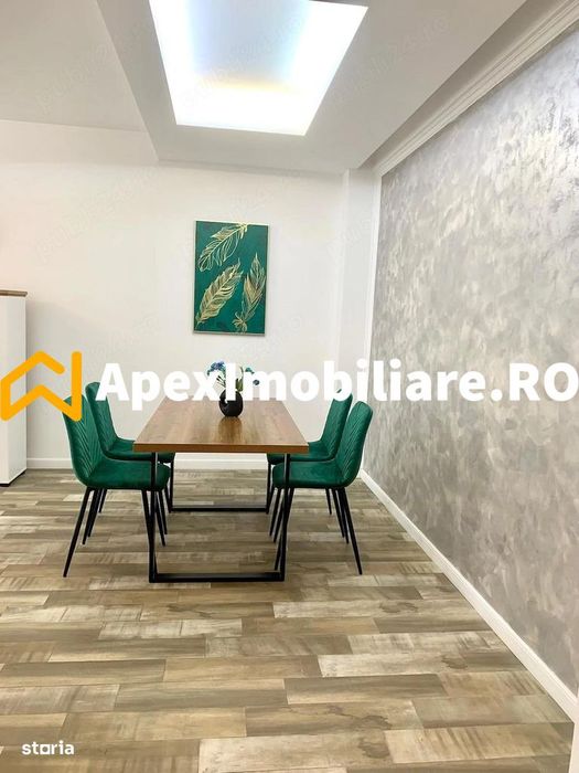 Apartament 2 camere de inchiriat Sisesti Bucuresti | ApexImobiliare.ro — fotografia 3