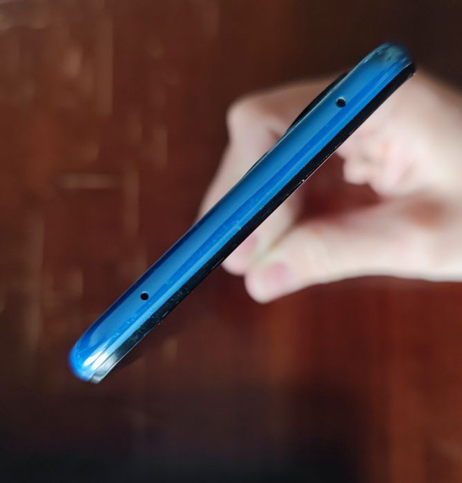 Xiaomi Mi 11 lite 128Gb !!!Не Обмен!!!