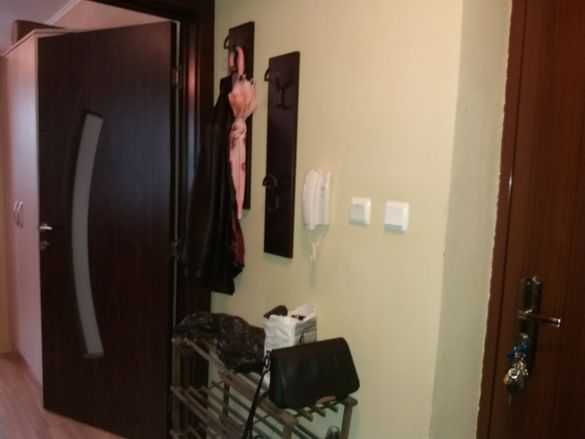 Дава се под наем Двустаен апартамент в Бургас, Славейков - 55 кв.м за 178.5 € - Снимка #22