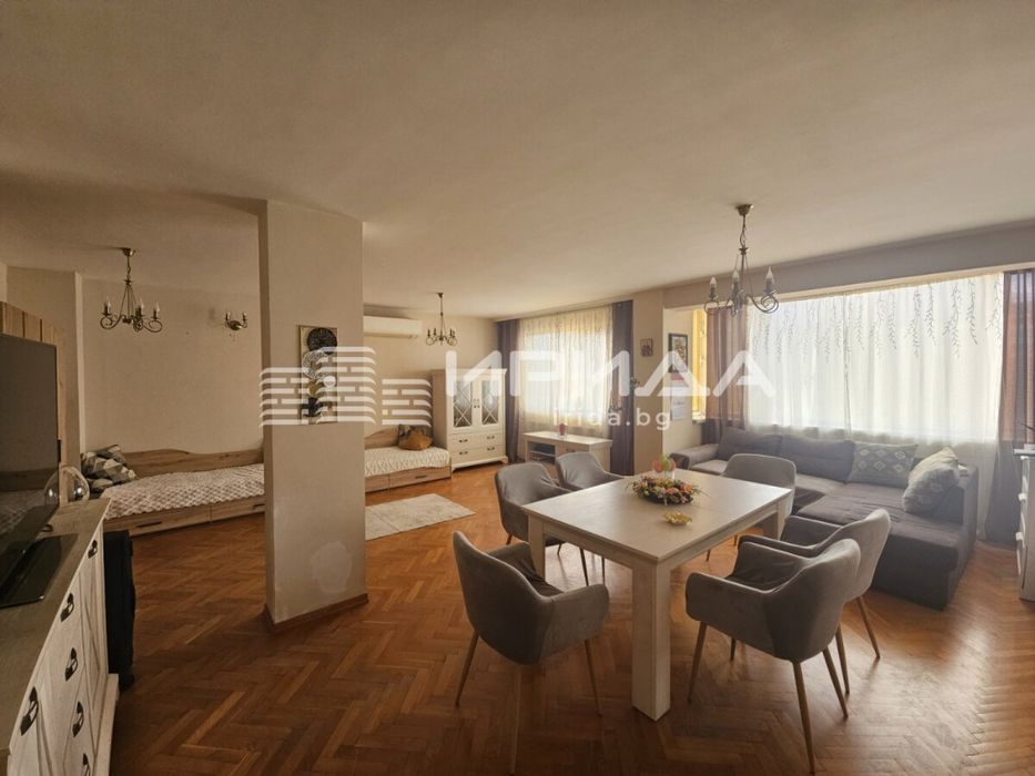 Продава се Тристаен апартамент в София, Хиподрума - 115 кв.м за 1663 €/кв.м - Снимка #4