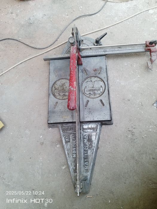 Плиткорез сотилади мадел Италия расиядан келтирганман