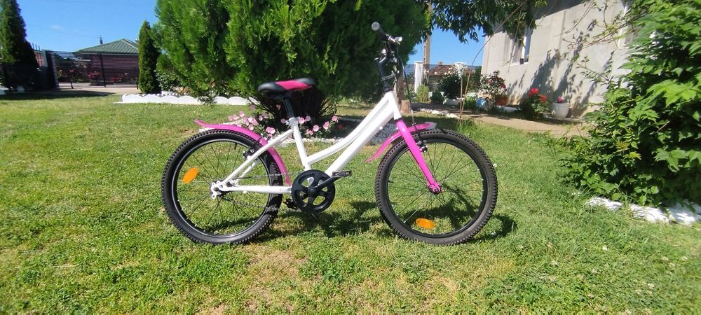 Bicicleta fete 20 inch