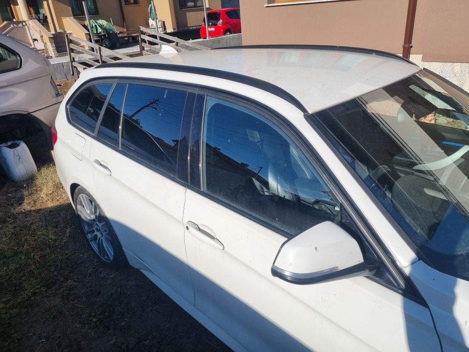 Продавам реилинги за бмв ф31