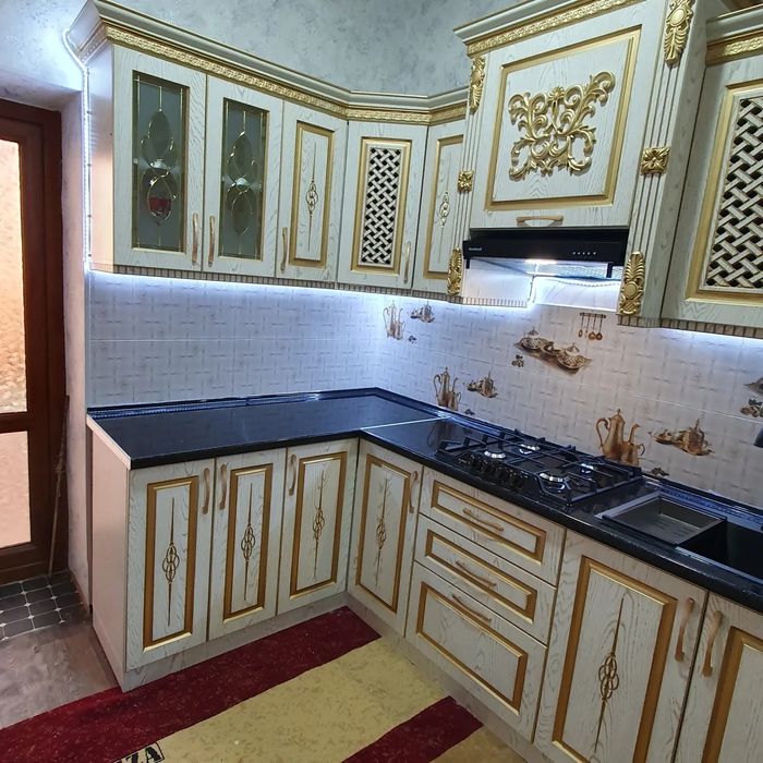 Oshxona  Mebel krashiniy