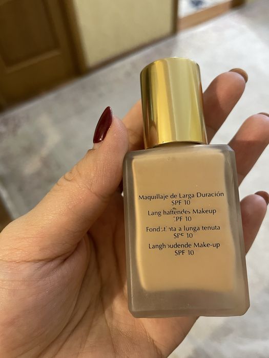 Продаю estee lauder, тоналка продаю, оригинал