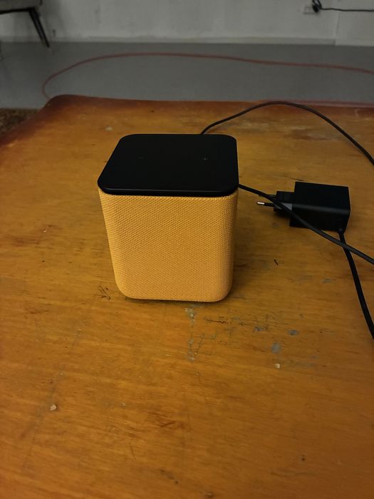 Яндекс станция миди