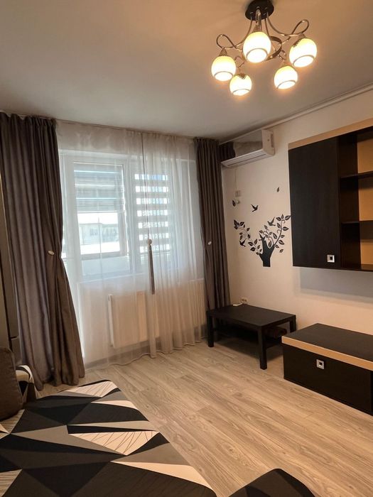 inchiriem apartament militari residence