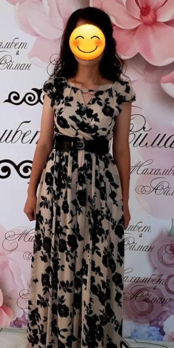 Әдемі көйлектер 2