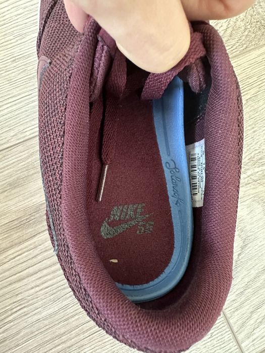Nike SB маратонки 42 номер