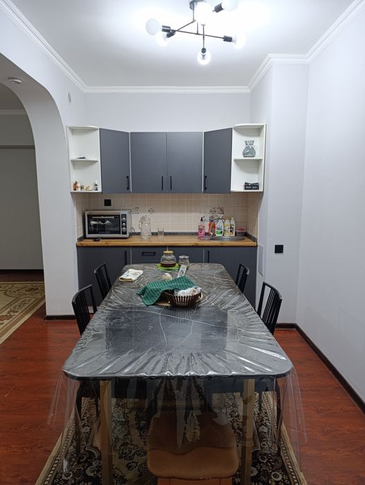 Продам квартиру в городе каскелен