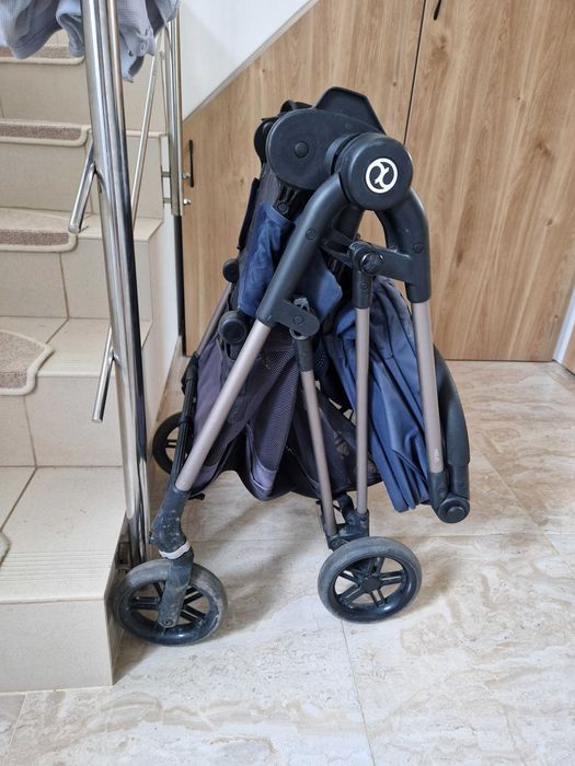 Carucior sport Cybex Gold Melio