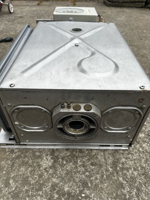 Centrala Immergas Eolo Star 23kW