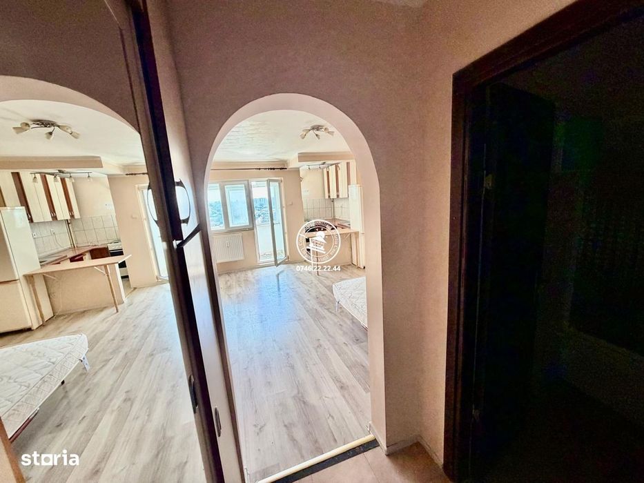 Apartament 1 camera Tatarasi