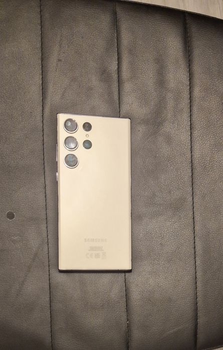 Samsung  s23 ultra  512 gb