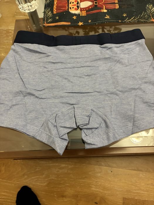 Levi’s 4бр. Мъжки боксерки -М