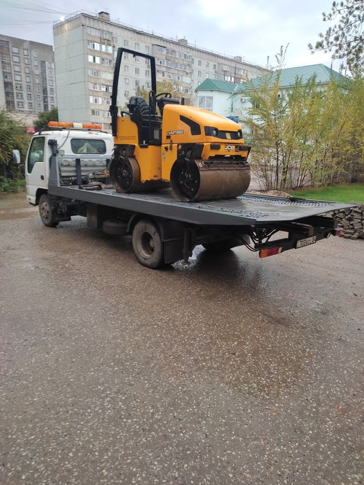 Эвакуатор Актобе недорого эвакуатор