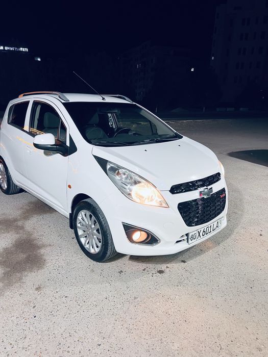 Sparkcha 1 ekonom mator