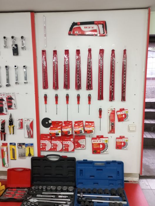 Продам электроинструменты