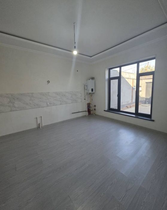 Дурмень Евро Коттедж 1,3 сотки 160 м² 6 комнат под ключ